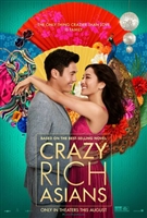 Crazy Rich Asians #1554054 movie poster