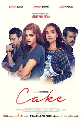 Cake Poster 1554097