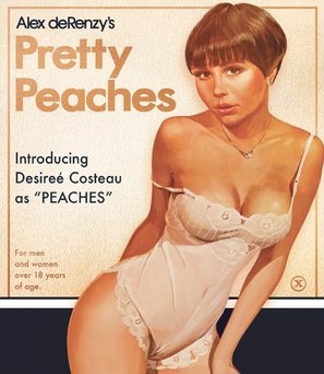 Pretty Peaches Poster 1554144