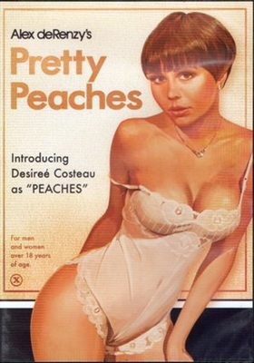 Pretty Peaches Poster 1554146