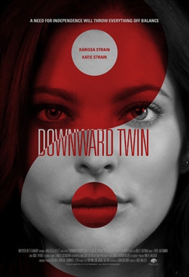 Downward Twin Poster 1554249