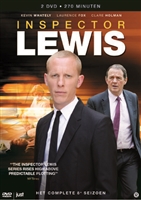 Lewis tote bag #