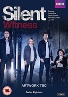 Silent Witness hoodie #1554292