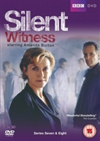 Silent Witness Longsleeve T-shirt #1554294