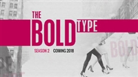 The Bold Type tote bag #