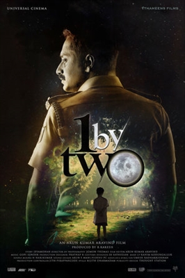 1 by Two poster