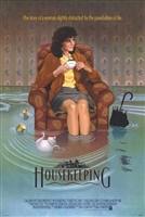 Housekeeping  magic mug #