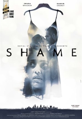 Shame Poster 1554622