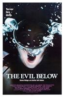 The Evil Below kids t-shirt #1554623