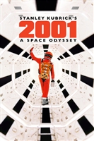 2001: A Space Odyssey t-shirt #1554654
