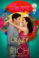 Crazy Rich Asians #1554657 movie poster