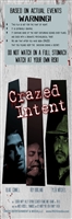 Crazed Intent kids t-shirt #1554662