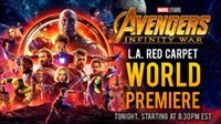Avengers: Infinity War  #1554671 movie poster