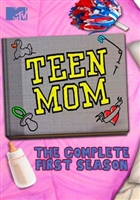 Teen Mom Longsleeve T-shirt #1554723
