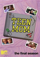 Teen Mom Mouse Pad 1554725