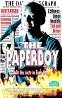 The Paper Boy kids t-shirt #1554752