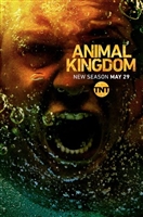 Animal Kingdom tote bag #