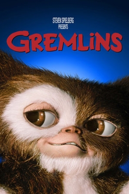 Gremlins Poster 1554831