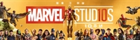 Avengers: Infinity War  movie poster