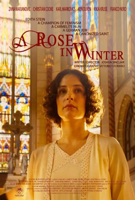 A Rose in Winter Poster 1554924