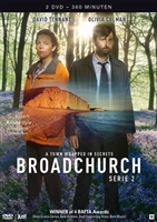 Broadchurch Mouse Pad 1554925