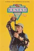 The Ernest Film Festival t-shirt #1555028