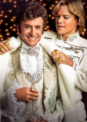 Behind the Candelabra Mouse Pad 1555084