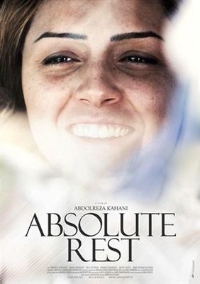 Absolute Rest poster