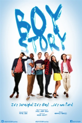 Boy Story Poster 1555178