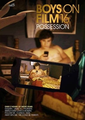 Boys on Film 16: Possession puzzle 1555182