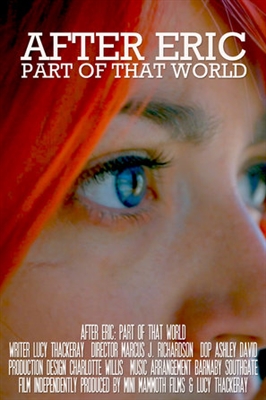 After Eric: Part of That World Poster 1555246
