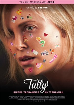 Tully poster #1555363