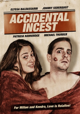 Accidental Incest Metal Framed Poster