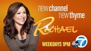 Rachael Ray Canvas Poster