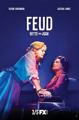 FEUD pillow