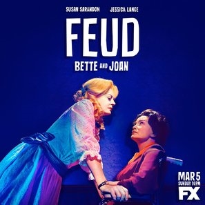 FEUD poster