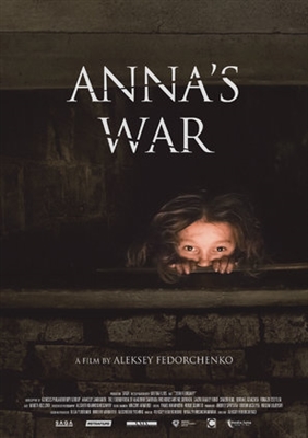 Anna's War Poster 1555594