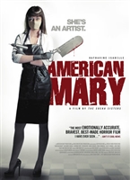 American Mary Mouse Pad 1555596