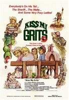 Kiss My Grits kids t-shirt #1555677