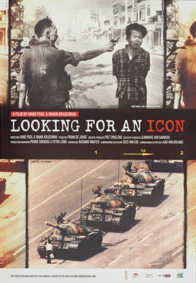 Looking for an Icon poster