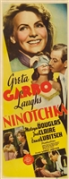 Ninotchka Longsleeve T-shirt #1555734