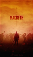Macbeth Longsleeve T-shirt #1555738