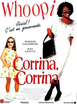 Corrina, Corrina poster