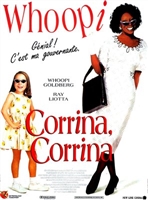 Corrina, Corrina tote bag #