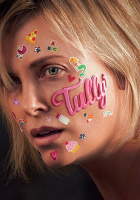 Tully poster #1555858