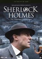 The Memoirs of Sherlock Holmes mug #