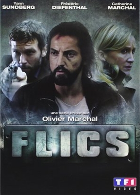 Flics poster