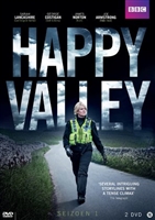 Happy Valley hoodie #1555977