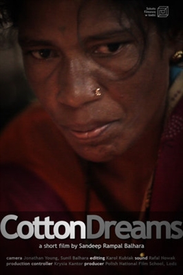 CottonDreams pillow