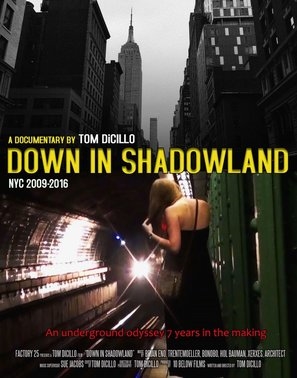 Down in Shadowland puzzle 1556014